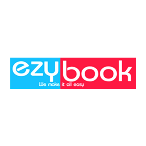 Ezybook