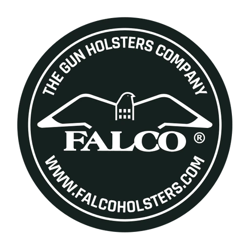 Falcoholsters