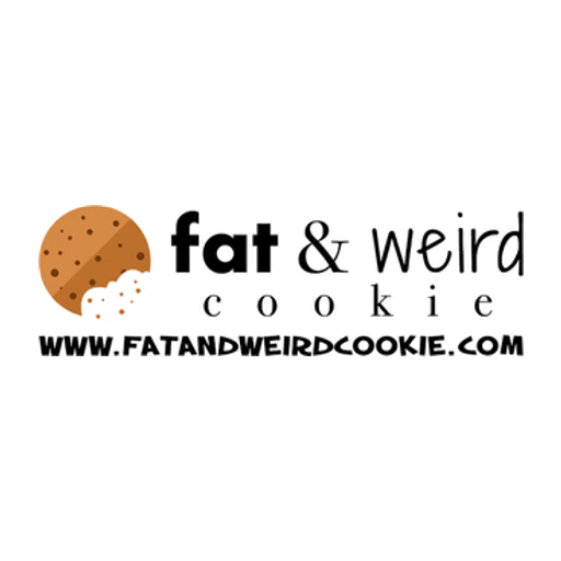 Fatandweirdcookie