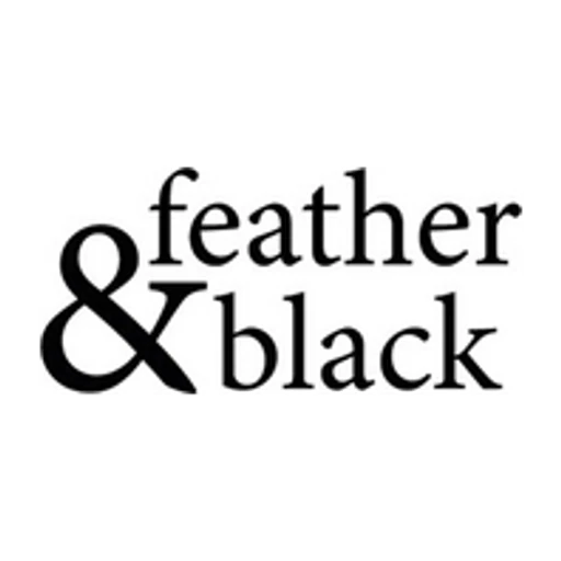 Featherandblack
