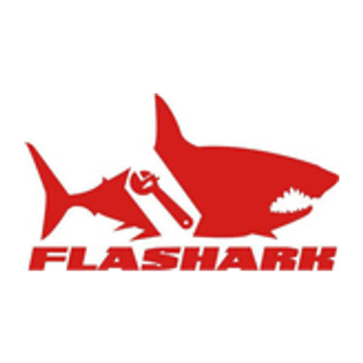 Flasharkracing