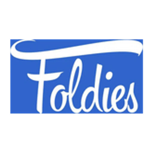 Foldies