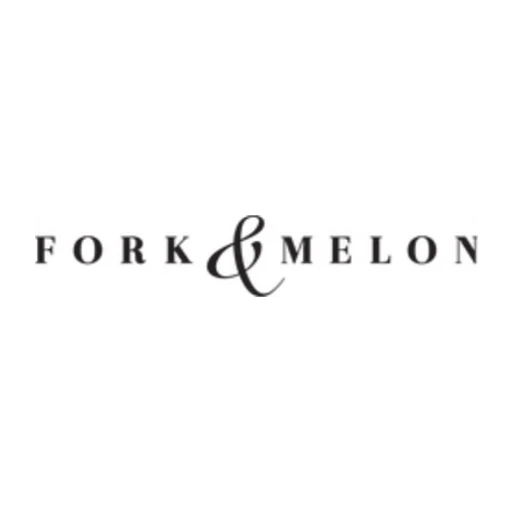 Forkandmelon