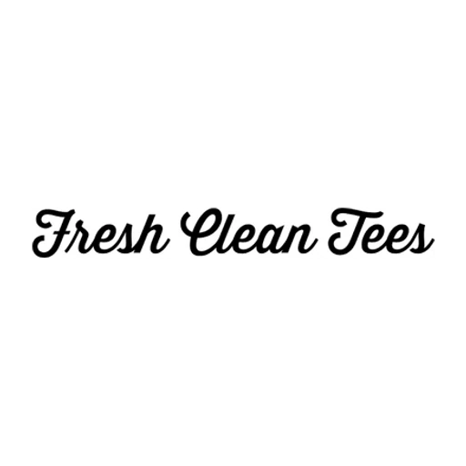 Freshcleantees