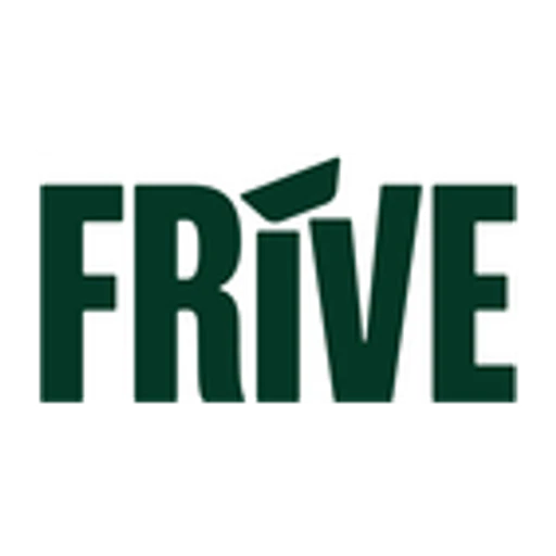 Frive