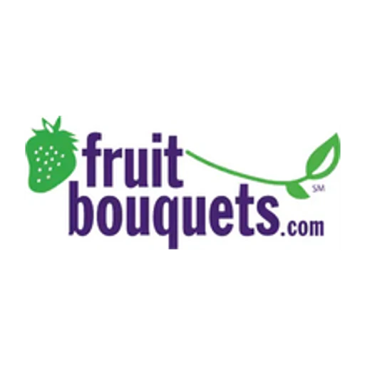 Fruitbouquets