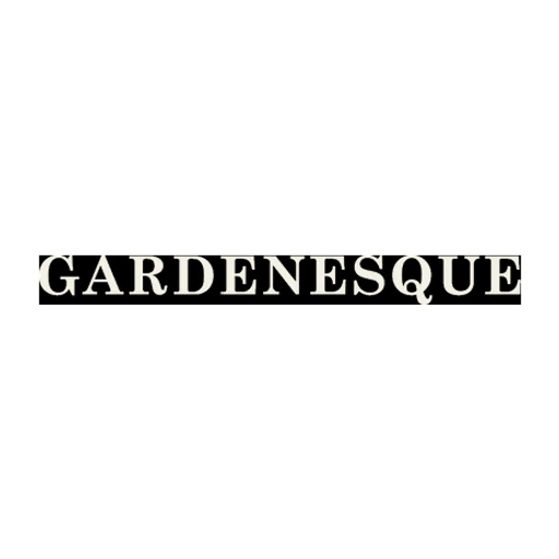 Gardenesque