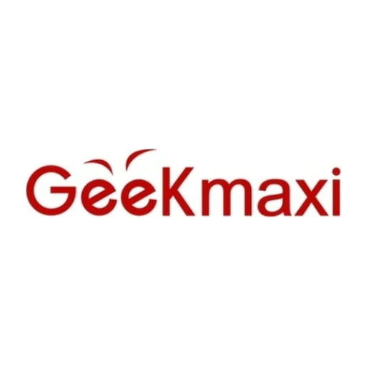 Geekmaxi