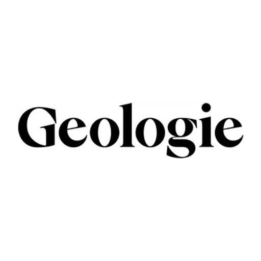 Geologie