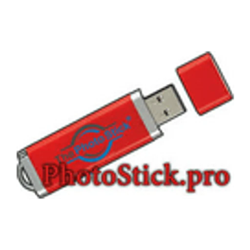 Getphotostick
