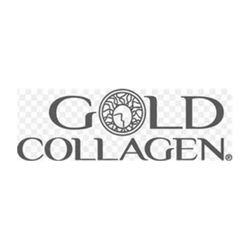 Gold-collagen