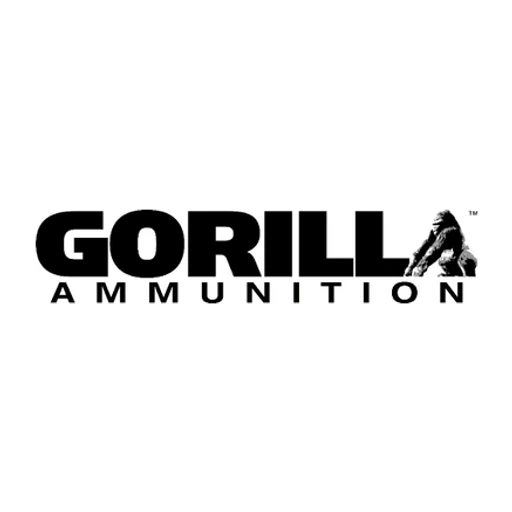 Gorillaammo