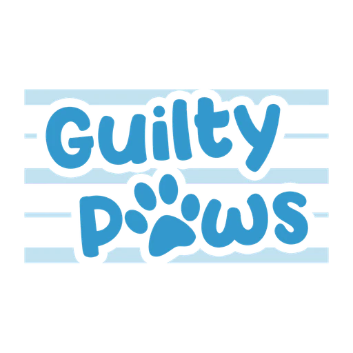 Guiltypaws