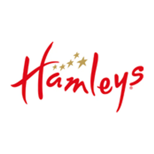 Hamleys