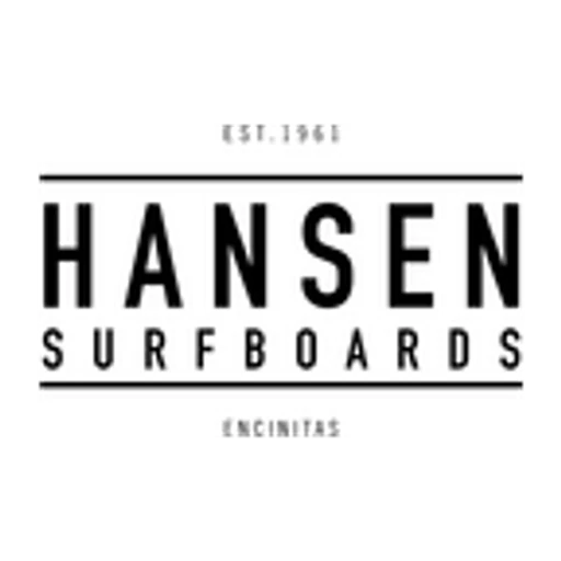 Hansensurf