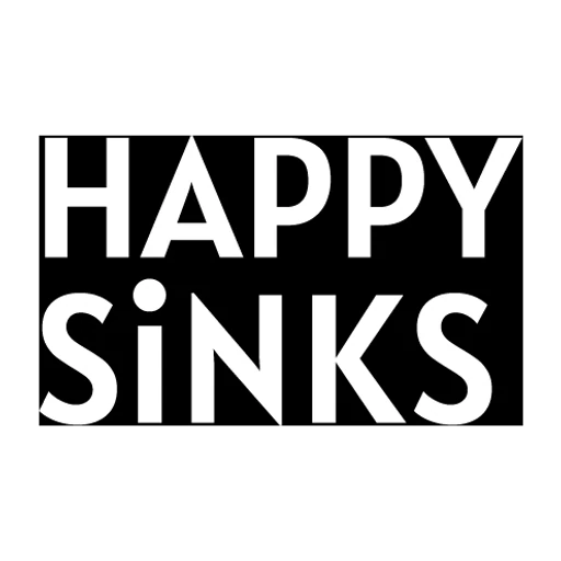 Happy-sinks