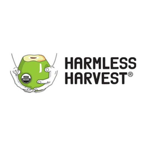 Harmlessharvest