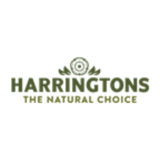 Harringtonspetfood