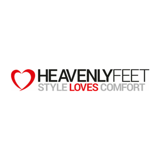 Heavenlyfeet