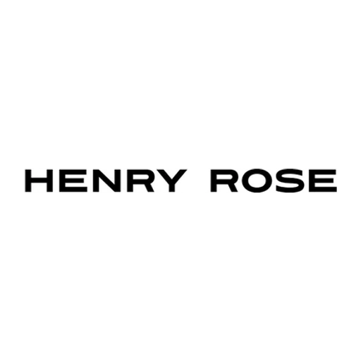 Henryrose