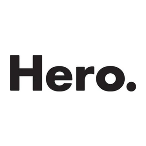 Herocosmetics