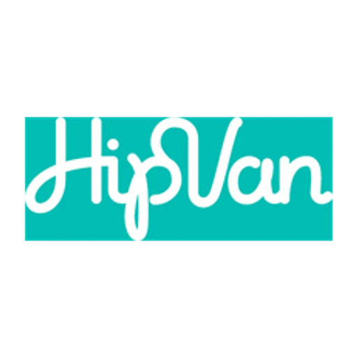 Hipvan