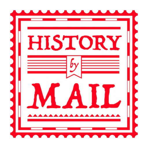 Historybymail