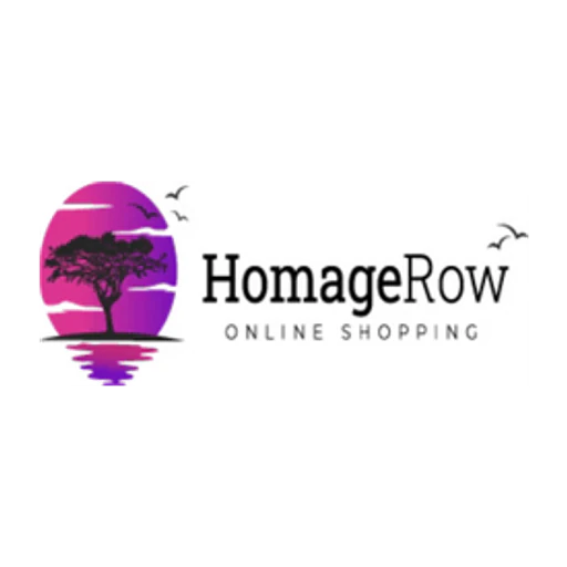 Homagerow