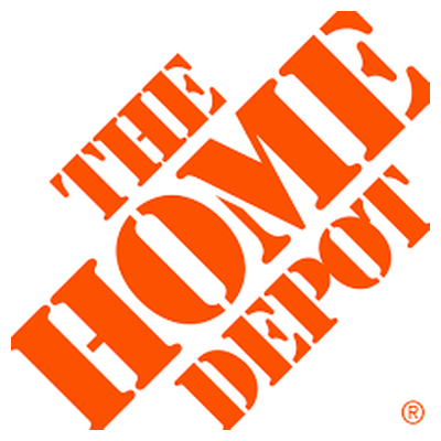 Homedepot icon