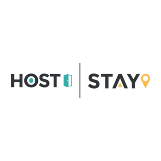 Hostandstay