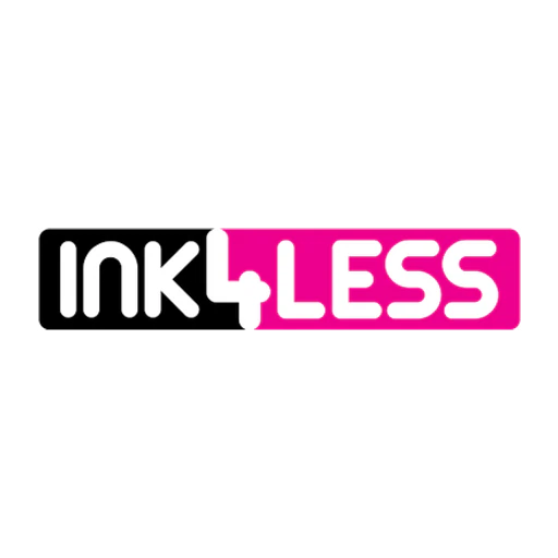 Ink4less