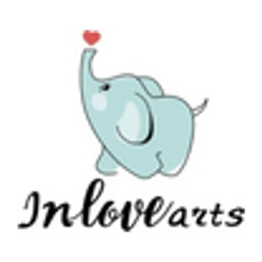 Inloveartshop