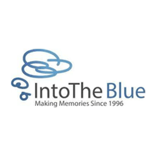 Intotheblue