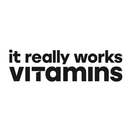 Itreallyworksvitamins