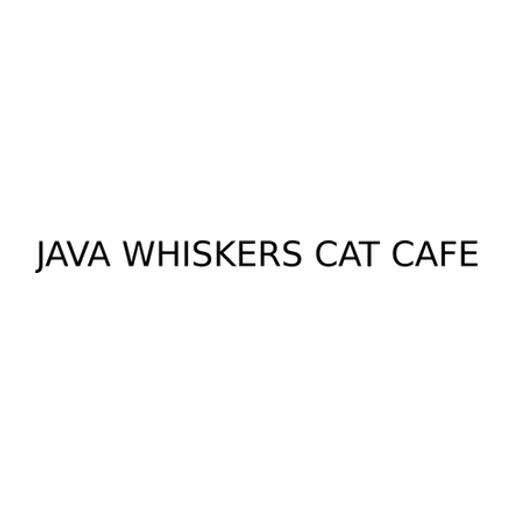 Javawhiskers