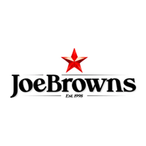 Joebrowns