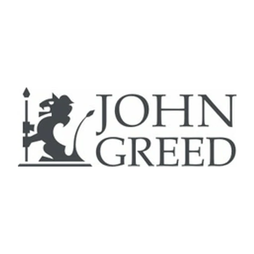 Johngreed