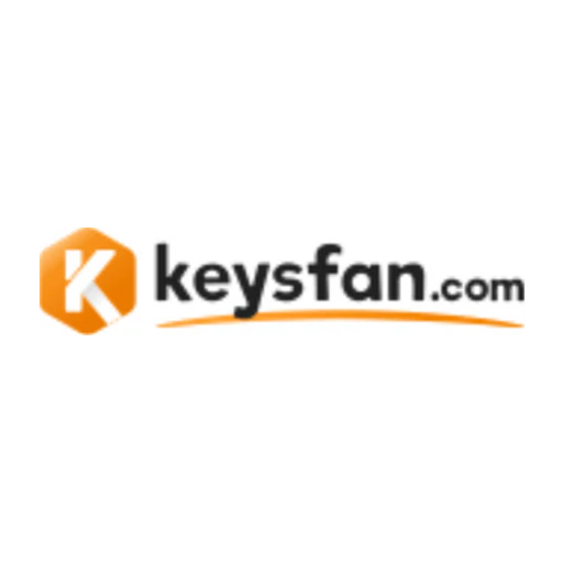 Keysfan