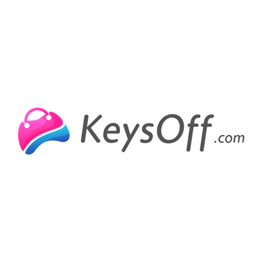 Keysoff
