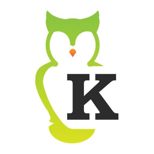 Knetbooks