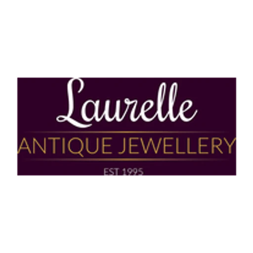 Laurelleantiquejewellery