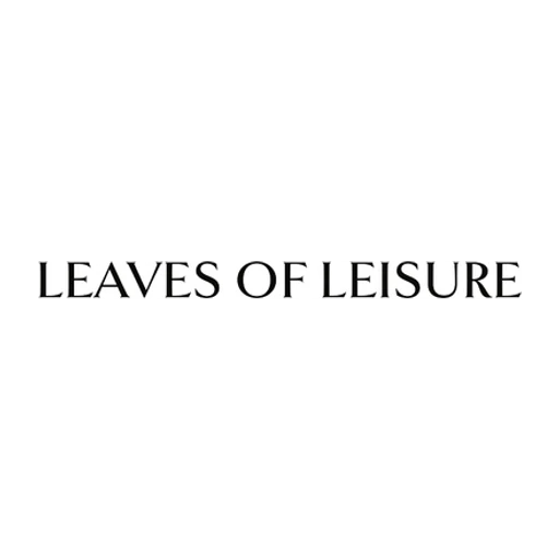 Leavesofleisure