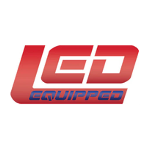 Ledequipped