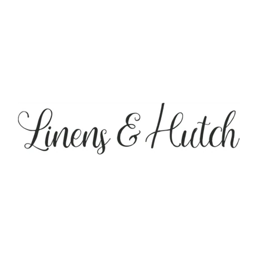 Linensandhutch