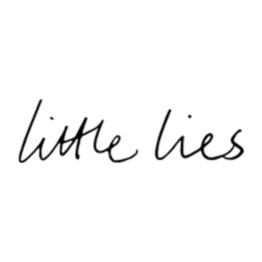 Little-lies