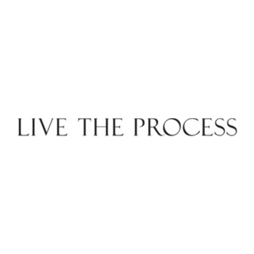Livetheprocess