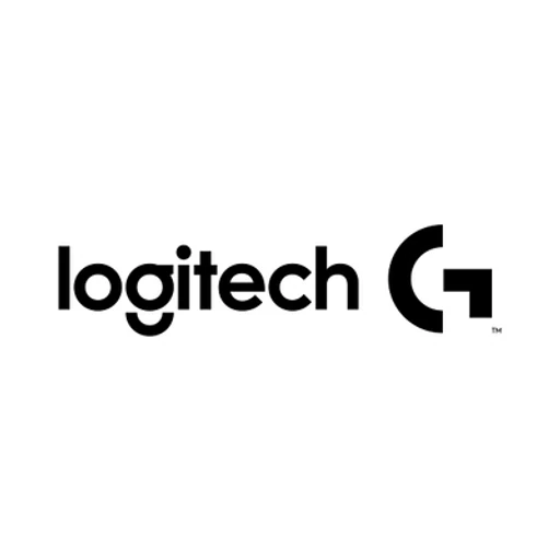 Logitechg.com logo