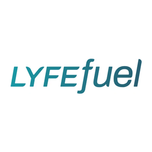 Lyfefuel