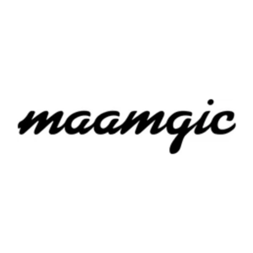 Maamgic