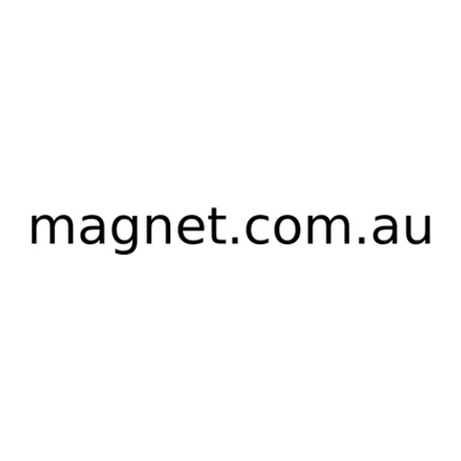 Magnet